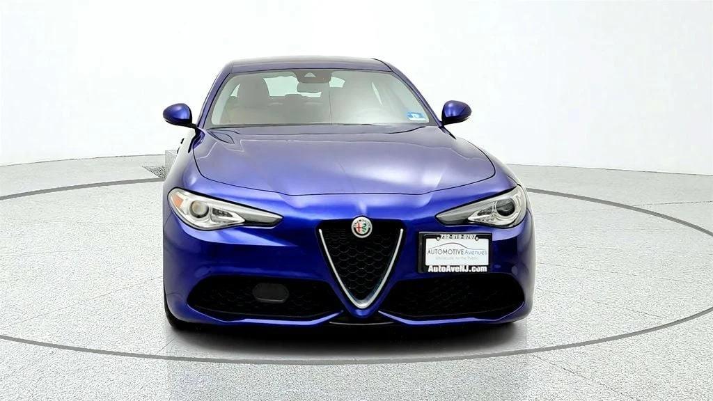 alfa romeo giulia 2020 ZARFANAN1L7625345 image alfa romeo giulia 2020 ZARFANAN1L7625345 image